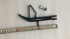 Chân chống cạnh chiều dài 19 cm