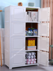 ตู้เสื้อผ้าขนาดใหญ่พิเศษ หนา ทนทาน ฟังก์ชันหลายอย่าง ห้องนอน ตู้เสื้อผ้าติดผนัง อลูมิเนียมอัลลอยด์ ความจุขนาดใหญ่