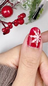 Holika Holika Piece Matching Nails Lacquer