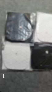 Leg Sleeve Pad Basketball / Legpad Pelindung Lutut - Knee Support LS70