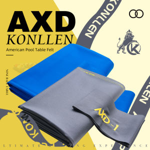 KONLLEN 9 Pool Table Felt: A Comprehensive Guide