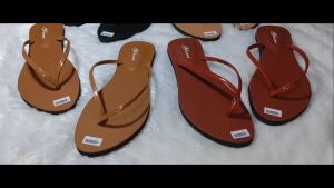 SL Sandal Jepit Karet Wanita Anti Licin Termurah Berkualitas