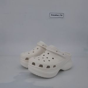 เข้าใหม่🔥รองเท้าแตะแบบสวม Classic Bae Clod (W5-W7) สูงสะใจ ใส่สบาย รองเท้าแตะ รองเท้าแตะผู้หญิง AMC014