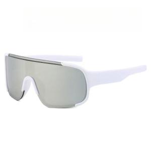 Cycling Sunglasses For Children Kids Riding Sunglasses For Boys Girls Fashion Outdoors Windproof Goggles UV Resistant Shades