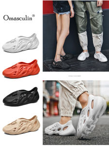 Omasculin | Summer Slip-resistant Mens Casual Sandals