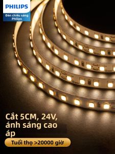Philips | Low Voltage Sticker 24V LED Light Strip for Ambient Lighting 24V