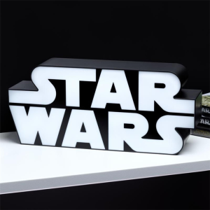 Star Wars Sound Light Desktop Decoration Lamp Computer Room Ambient Light Pollution Non-Smart Control LED Lamp for Home Decor