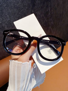 RUIYABO | Decorative Face Slimming Myopia Glasses for Women