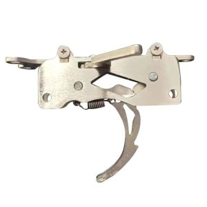 Stainless Steel Mechanical Lock Release Device Universal 7mm/8mm Modified DIY Accessories