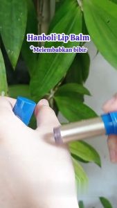 Lip balm Pelembab Bibir Berubah Warna Pemerah Bibir