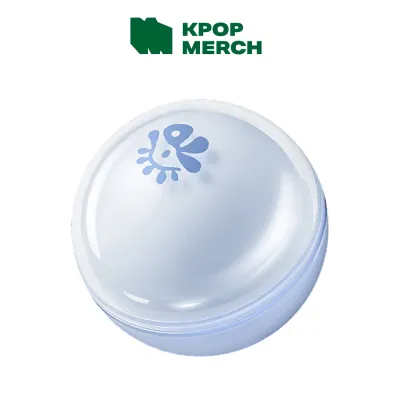 CORTIS - THE 2ND EP [GREENGREEN] Blue Lips Lip Balm ver
