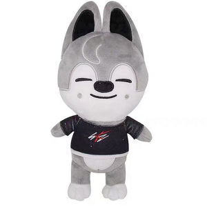 Bandai | New Wandering Childrens Anime Surrounding Animal Plush Doll Pendant Cute Doll Birthday Gift Childrens Plush Toy Decoration