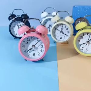 Đồng hồ mini để bàn dễ thương BAG U DH89