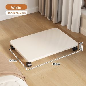 QINQI | Roller Washer Stand Mobile Heightening Support