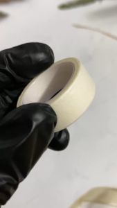 Băng keo lụa nối mi dán mi dưới nâng mi mắt thoáng khí mềm mại độ xé độ dính tốt