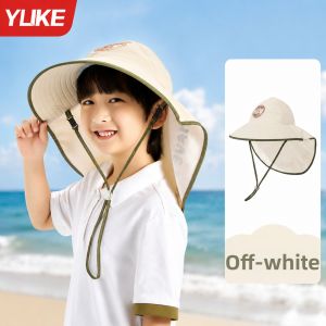YUKE | Breathable UV Protection Sun Hat