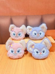 Bros Boneka Karakter Lucu Aksesoris Tas Jaket Cinnamoroll Linabell Kucing Kelinci