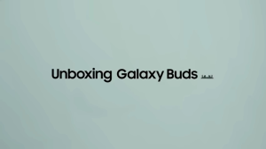 Samsung Galaxy Buds FE True Wireless Bluetooth Earbuds Built-in Voice Assistant,Comfort and Secure in Ear Fit