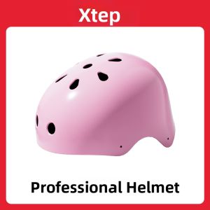 XTEP | Multipurpose Safety Helmet and Knee Pad Set
