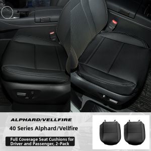 HONGSHENGBAILI | Driver Full Enclosed Seat Cover