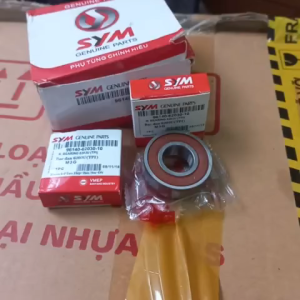Vong bi 6203 cui dia Wave Sp Fu