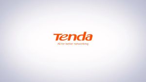 Tenda TX3 AX1800 Dual Band Gigabit Quad-core Wi-Fi 6 Wireless Router Access Point