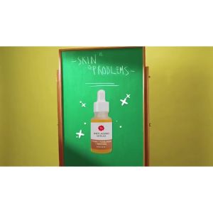 Viva Anti Aging Serum with Sodium Hyaluronate & Collagen (20ml)