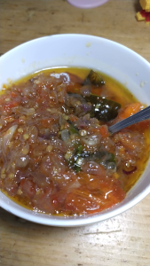 Sambal Bawang Nusantara" – Gurih Pedas Autentik