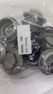MOTORCYCLE HONDA tmx155 TAPPET CAP 1pcs