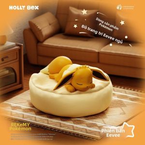 HANLIANG | Quà Sinh Nhật Cho Bé Gái Đồ Chơi Hình Nhân Vật Thời Trang