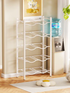 WUBUWEI | Inverted Bottle Water Storage Rack