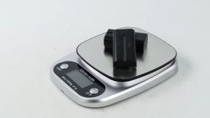 Digipounds Timbangan Dapur Mini Digital Scale 10kg 1g - Taffware