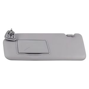 For Hyundai I30 I30CW 2008 2009 2010 2011 Car Sun Visor Sunvisor Part Replacement Accessories Sunshade Board Interior Sunshield