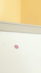 Bộ phi tiêu cao su an toàn cho bé Mideer Suction Dart