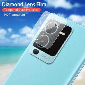 Đối với Honor 400 Pro Lite 400pro honor400 5g 2025 bọc hoàn toàn tuổi 3D ống kính máy ảnh máy ảnh tấm dán bảo vệ màn hình kính cường lực bọc hoàn toàn ống kính máy ảnh bảo vệ Glas