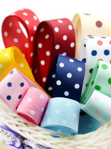 เข็มขัดผูกโบว์ผีเสื้อ DIY ทำมือ ขนาด 22 มม. สายรัดผม วัสดุผ้าลูกไม้ เครื่องประดับแฟชั่น อุปกรณ์งานฝีมือ