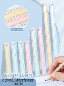 Portable Office & Drafting Ruler