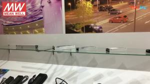 Mean Well EPS-15: A Compact Open Frame Power Supply