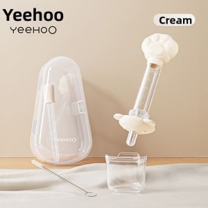 YEEHOO NURSING | Anti-choke Dropper-style Baby Medicine Feeder