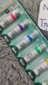 Hít mũi Thái Lan Green Herb