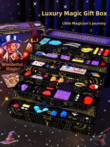 PALONG | Educational Magic Prop Set 6+