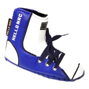 B·C·GOLF | Right Angle Multi-color Golf Putter Cover