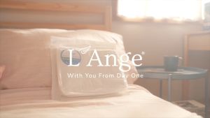 L’Ange Khăn tắm/Khăn quấn/Chăn đắp vải bông 9 lớp 70x95cm cho bé
