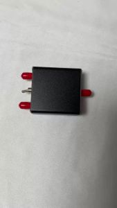 DC-1000MHz new manual antenna switch RF switch High frequency switch 10W 50 ohms