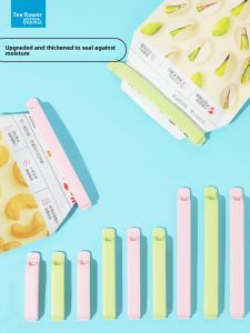 CHAHUA | Food Storage Sealing Clips