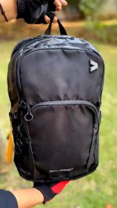 Tas Ransel Kalibre Enver Backpack 911496 000 Tas Kerja Tas Kantor Tas Punggung Tas Sekolah Tas Laptop Daypack