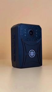 4K Mini Police Camera Digital Video Recorder Camcorder Camera IR Night Vision Body Camera Sports Back Clip