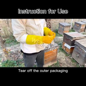 OBAT LEBAH CERANA MELIFERA MODEL STRIP PEMBASMI KUTU TUNGAU