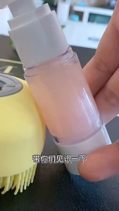 MUYISO🇸🇬 Vacuum Dispenser 15ml 30ml 50ml 100ml Perfume Atomizer Clear Refillable Portable Empty Travel Bottle Liquid/Spray Bottle