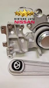 Engine Mounting Set Nissan Xtrail T32 2500cc High Quality